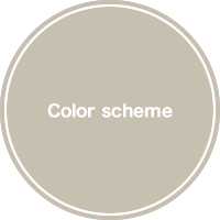 Color scheme