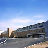 Nishi Tottori Hospital