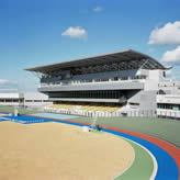 Matsuyama Central Park Multi-Purpose Stadium