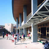 Nagakute Town Irogane Nursery School