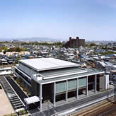 Hyogo College of Medicine Heiseikinenkan