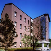 Doshisha University Keikikan