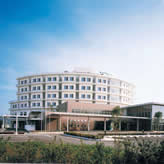 Oita Sanai Medical Center