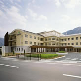 Keisaikai Yuuai Hospital