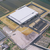 日邦産業(株)稲沢工場