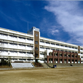 Kobe Municipal Tamon Higashi Junior High School