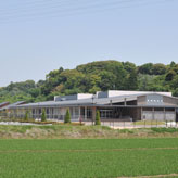 Miyazaki Prefectural Center for Archaeological Operations 