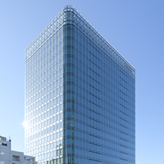 Sendai Central Hirose Dori Building