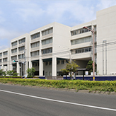 Tokushima Prefectural Senior High School of Science and Technology