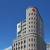 Goto Kaisoten Ltd., Headquarters Building