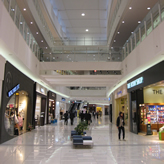 永旺购物中心(AEON Mall)大和郡山