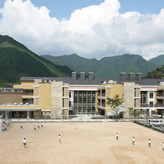 Kamikawa Municipal Junior High School