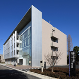 京都大学宇治地区<br>先端イノベーション拠点施設