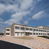 Toyota Municipal Josui Kita Elementary School