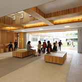 Kyoto Municipal Suzaku Daiyon Elementary School