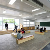 Kyoto Municipal Suzaku Daiyon Elementary School