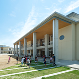 Kihoku Municipal Aiga Elementary School