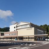Gero City Kanayama Hospital
