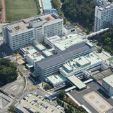 国立大学法人<br>浜松医科大学医学部附属病院 　外来棟
