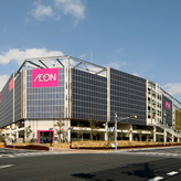 Aeon Mall Itami-Koya