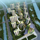 江苏省常州市某住宅小区项目 企划提案