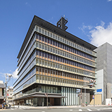 NHK New Kyoto Broadcasting Hall