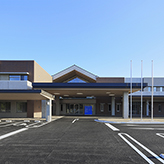 愛知県三河青い鳥医療療育センター