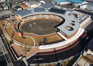 大垣北幼保園