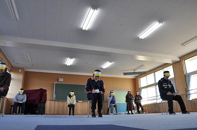 照明の賢い使い方を学ぶ