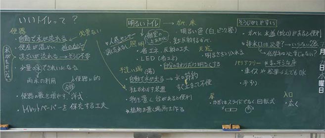 事前・事後学習