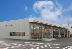 高知ダイハツ須崎店