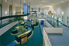 展示室