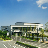 Saga City Culture Hall