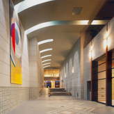 Saga City Culture Hall