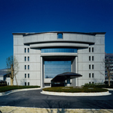Mie Prefectural Assembly Building