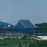 Convex Okayama (convention and exhibition facility)