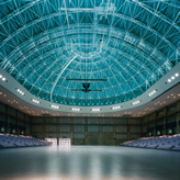 Convex Okayama (convention and exhibition facility)