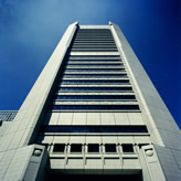 Resona Bank Central Branch