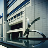 Resona Bank Central Branch