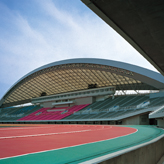 広島広域公園陸上競技場エディオンスタジアム広島