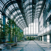 Senri Life Science Center 