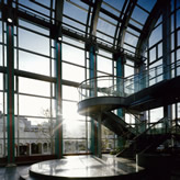 Senri Life Science Center 