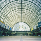 Osaka International Exhibition Center, Intex Osaka