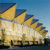 Kitakyushu Ano Dome