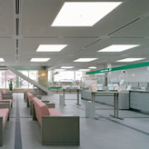 Kawara-machi Sanwasanshin Building