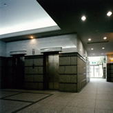 Kawara-machi Sanwasanshin Building