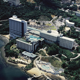 Toba Seaside Hotel