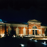 Waterworks Memorial Hall