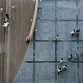 Akashi Kaikyo Bridge promenade Observatory Facility