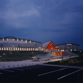 Toyama Prefectural Western District Sports Hall, Tonami City Warm Water Pool